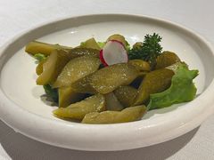 -俄士厨房(五棵松华熙LIVE店)