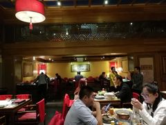 大堂-那家小馆•北京菜•烤鸭(中关村店)