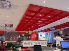 -来菜·湖北头牌藕汤(武商MALL众圆店)