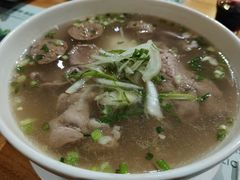 -越美小馆·越南料理(曲江店)