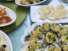-范饭椰林川湘味海鲜·椰子鸡(三亚湾椰梦长廊店)
