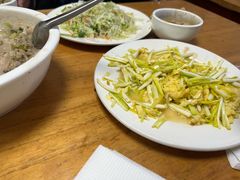 -长春饭店