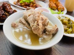 -松發肉骨茶(牛车水店)
