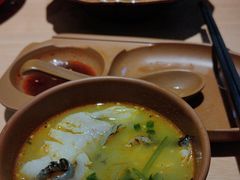 -小六汤包·老字号·中华名小吃(兴庆路店)