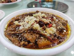 -晋阳饭庄(虎坊桥店)