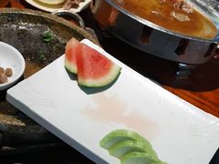 -农厨好味·温泉鹅·农家菜