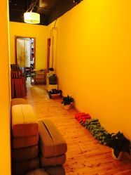 -FineYoga梵音瑜伽·普拉提