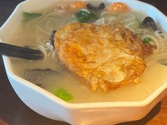 -外婆家(西溪印象城店)