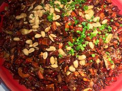 -鸡本无敌江湖菜(摩尔城店)