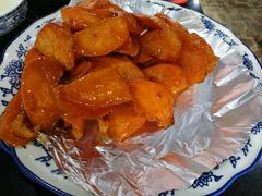 -一锅厨东北水饺店(厦大店)