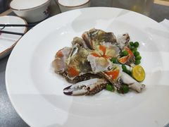 -阿毛饭店(和义路店)