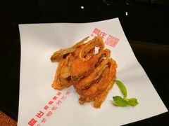 -阿庄新豫菜(航海东路店)