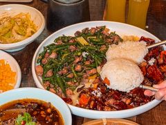 -铁公鸡·四川料理(天环广场店)