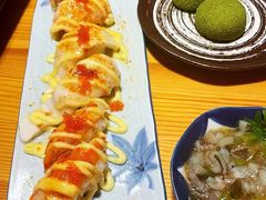 -福匠日本料理(人民路店)