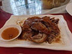 -潮喜竹溪荔湖酒家(荔枝湾店)