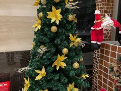 -Social 秀西餐厅-长沙瑞吉酒店(运达店)