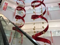 -嘉兴戴梦得购物中心