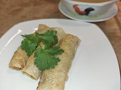 -广东胜利宾馆西关粤中餐厅