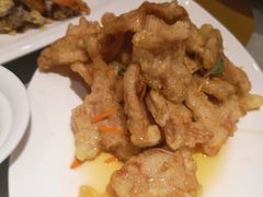 -金掌勺·锅包肉(广渠门店)