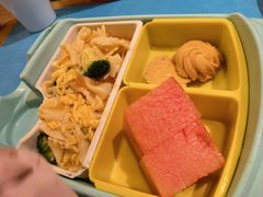 -糟粕醋·椰苑海南菜餐厅(亚龙湾天域酒店)