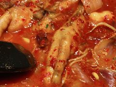 -HOTISLAND海鸡岛·韩国料理(江南西店)