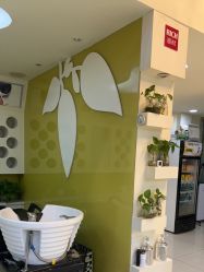 -丽时 Hair Salon