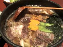 -山川小町·极番烧肉(新地假日广场店)