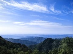 -泰山风景名胜区