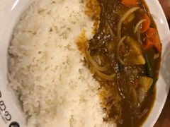 -COCO壱番屋(北京平安国际金融中心店)