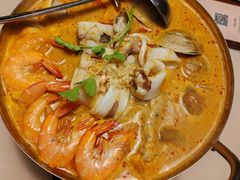 -林四喜·闽南传家菜(鼓浪屿店)