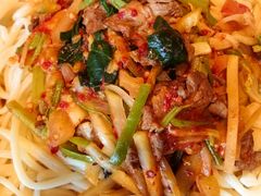 -巴依老爷新疆美食(工体旗舰店)