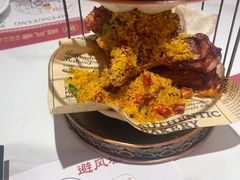 -避风塘·金牌店·夜宵(金玉兰店)