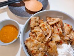 -胡麻(静安嘉里店)