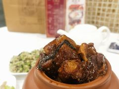 红烧肉-瑞福园联谊餐室(茂名南路店)