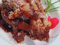 -御花园·粤菜·海鲜火锅(中山公园店)