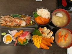 -札幌二条市场 大矶(本店)