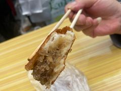 -东关回民小吃一条街(颍河西路店)