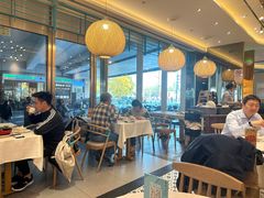 -莆田餐厅PUTIEN(世博源店)