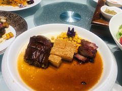 -江南赋(内蒙古大厦店)