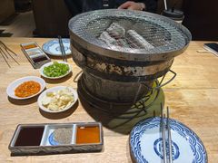 -隐家本格烧肉(万达广场店)