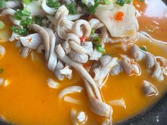 -李师傅脆肚(华强北店)
