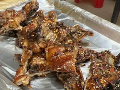 -老王太太串吧(中街店)