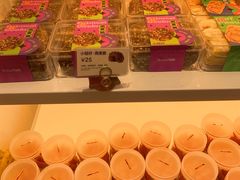 -BreadTalk面包新语·烘焙蛋糕(佐阾虹湾购物中心店)