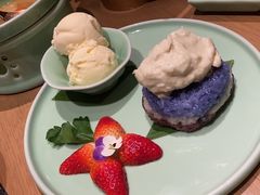 -mango tree芒果树餐厅(K11店)