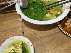 -临江后街鳝丝(临江店)