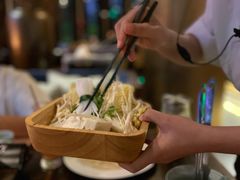 -山葵家·创意料理(EFC欧美广场店)