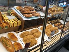 -山崎面包(第一八佰伴店)