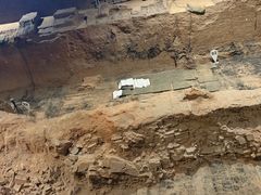 -秦始皇帝陵博物院-丽山园