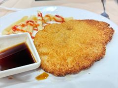 -德大西餐社(云南南路店)