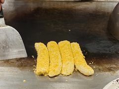 -大神太神·铁板烧(七宝领展广场店)
